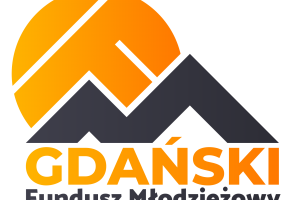 Logo Gdański Fundusz Młodzieżowy