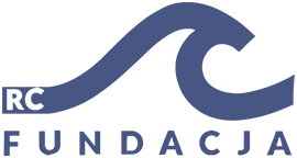 Logo RC Fundacja