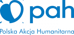 Logo PAH