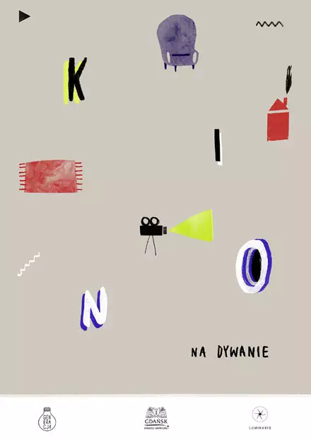 Nieme kino
