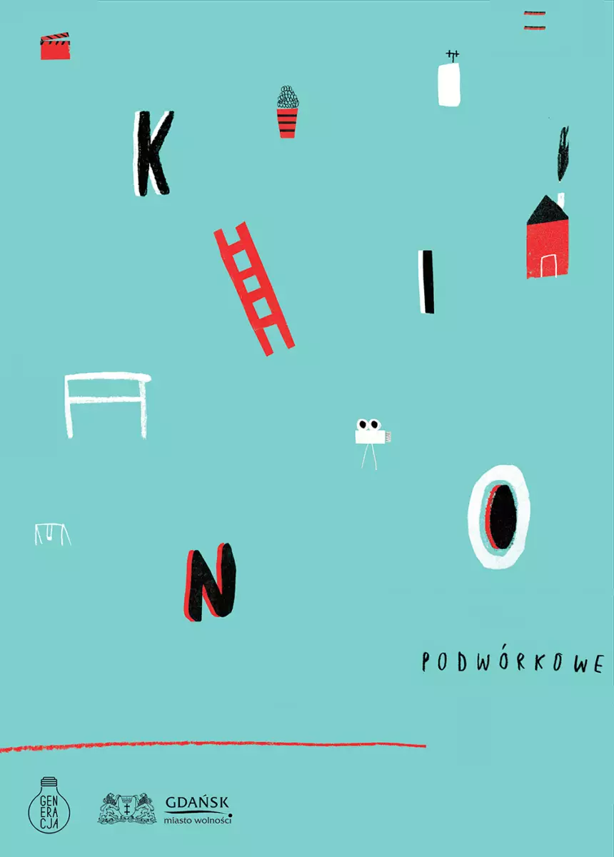 Kino podwórkowe