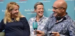 Wywiad Radio Gdańsk