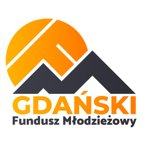 Logo Gdański Fundusz Młodzieżowy