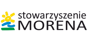 Logo Stowarzyszenie Morena