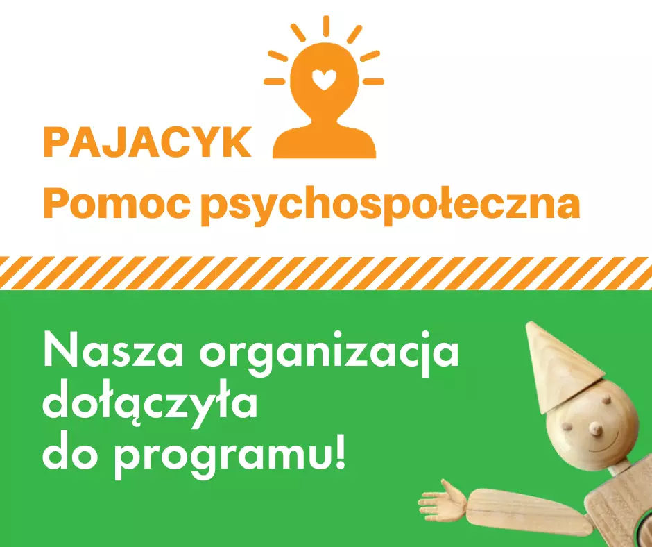 Wsparcie dla Wrzeszczaków